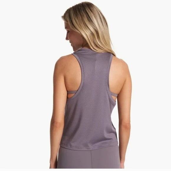 Vuori Micro Mesh Tank-S - Picture 2 of 3